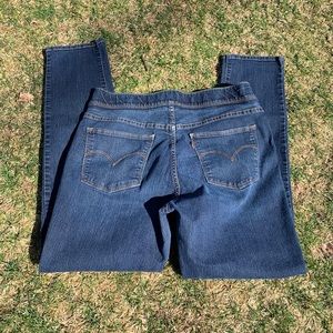 Levi’s Jeans